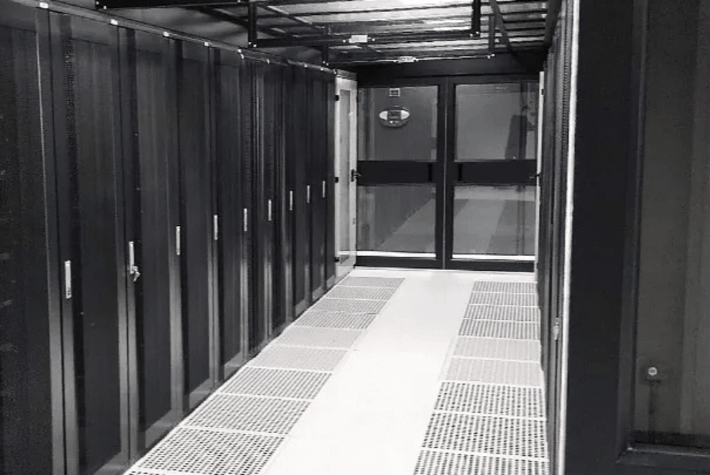 北京服务器机房-北京木樨园数据中心