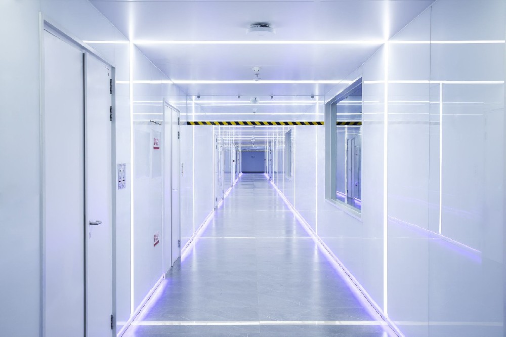 北京服务器机房-北京酒仙桥数据中心